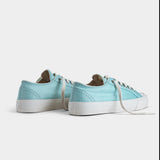 Grasshopper Low – Gabbiano Ice Blue – Sneaker low – Men