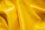 LadyBug - Canarino Yellow - lage damessneaker geel
