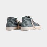Grasshopper High – Kawasemo Denim – High cut sneaker - Men